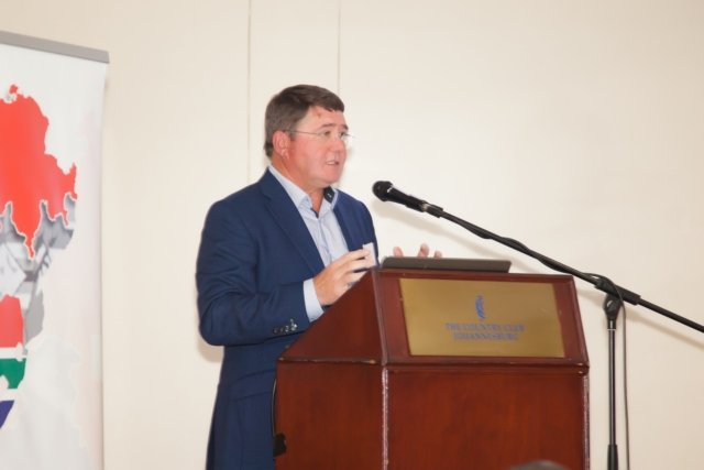Danie Meintjies